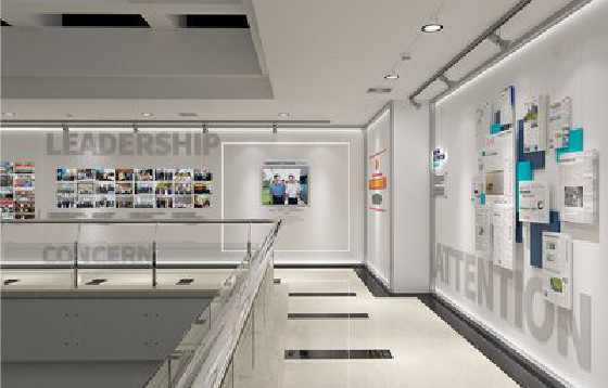 滁州制作安装文化墙的流程是什么？