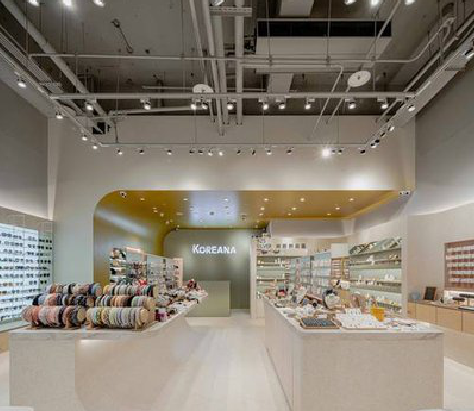 滁州店面装修流程