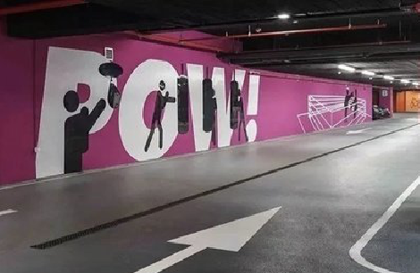 滁州墙绘设计师的选择是关键。