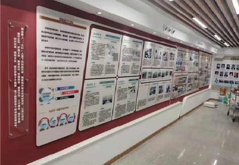 滁州大城市文化背景墙制作常用工艺。