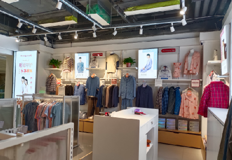 滁州超市卖场装修如何提升消费欲望？