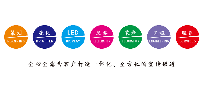 滁州广告公司该如何满足客户需求？