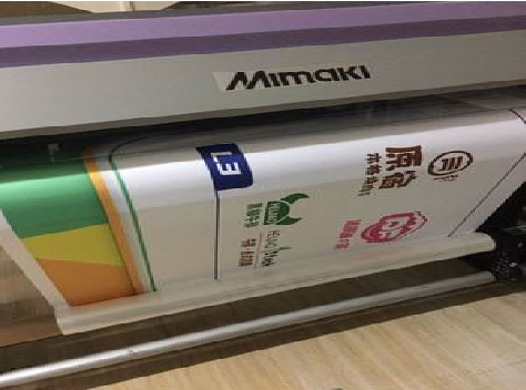 滁州喷印写真褪色的原因。