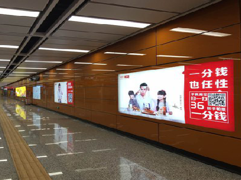 滁州广告灯箱的发展前景？