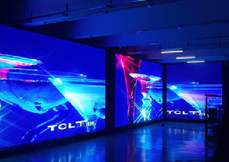 滁州如何解决LED显示屏耗电问题？